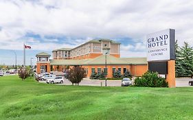 Grand Hotel & Conference Centre Calgary Airport, An Ascend Collection Hotel